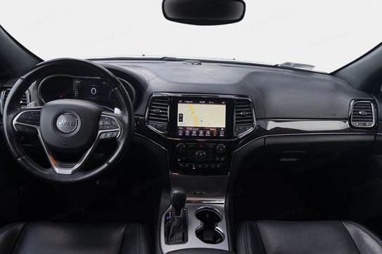 Jeep Grand Cherokee 3.0