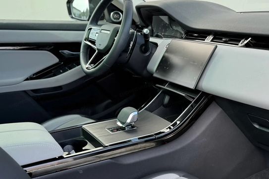 Land Rover Range Rover Evoque 2.0 D200 mHEV Dynamic SE