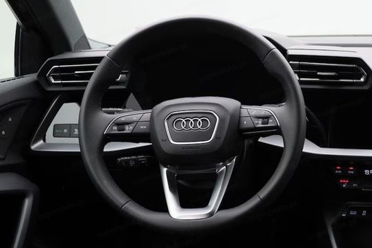 Audi A3 TFSI S Line Sportback