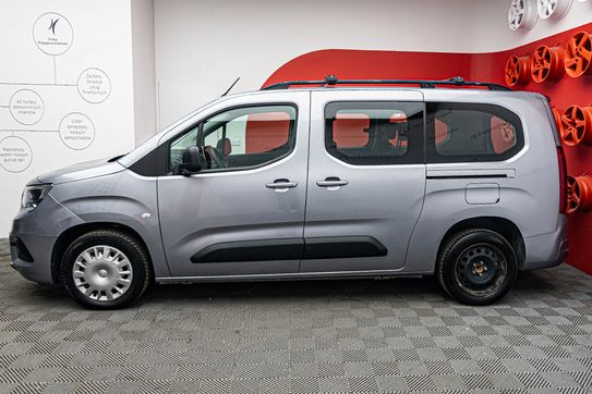 Opel Combo Kombi L2H1
