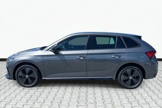 Skoda Scala 1.0 TSI Monte Carlo DSG