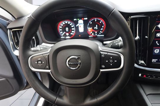 Volvo V60 B4 D Core aut