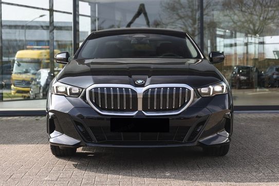 BMW Seria 5 520d xDrive M Sport