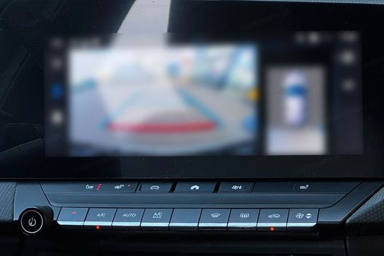 Opel Astra VI Business Edition S&S 1.2 T