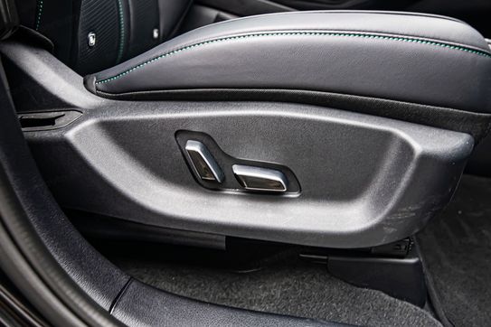 BYD Seal U 1.5 DM-i Boost