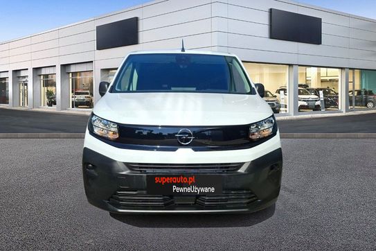 Opel Combo Van L2H1