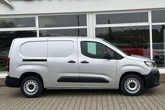 Citroen Berlingo Van XL L2H1