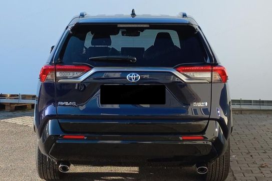 Toyota RAV4 Selection 2.5 Plug-In Hybrid