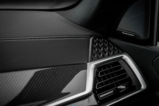 BMW X5 xDrive40i M Sport