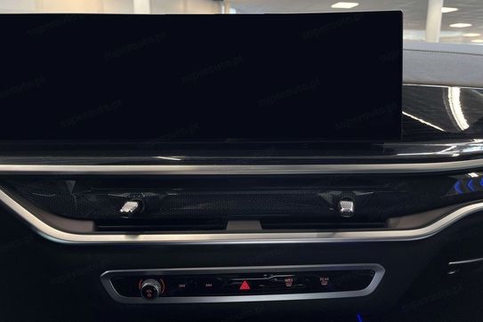 BMW X5 xDrive40d M Sport