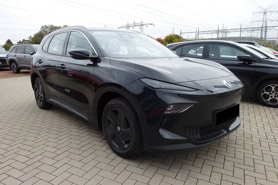 MG MGS5 49kWh Standard Range RWD Excite