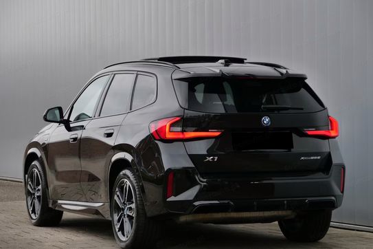 BMW X1 xDrive25e M Sport