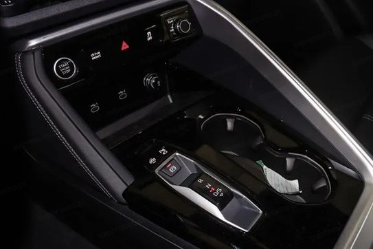 Audi Q5 TFSI Sportback