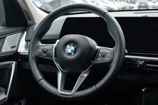 BMW X1 sDrive20i xLine