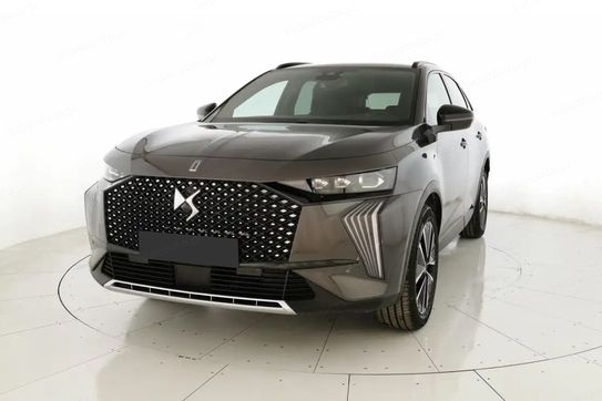 DS DS7 Pallas 1.5 BlueHDi  aut