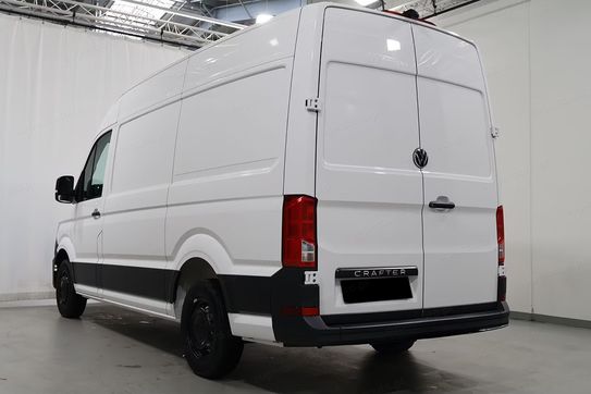 Volkswagen Crafter L3H3 3.5t
