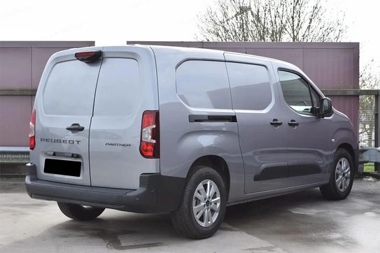 Peugeot Partner Van L2H1 EAT8