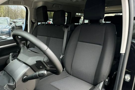 Peugeot Traveller 2.0 Long Business