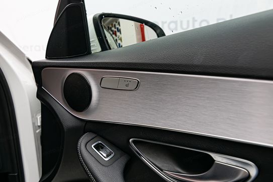 Mercedes Klasa C 180 Avantgarde