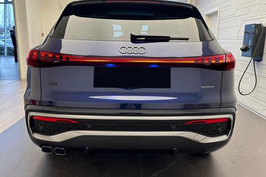 Audi Q5 TDI quattro S line