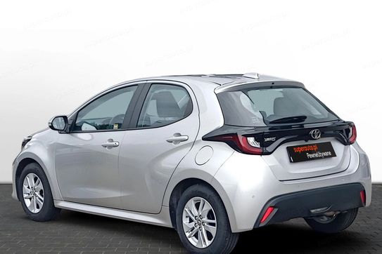 Toyota Yaris 1.5 Comfort