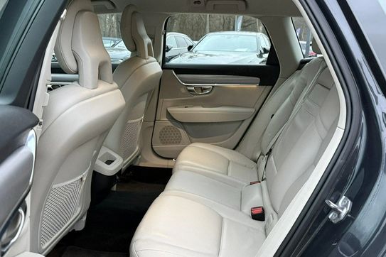 Volvo V90 D5 AWD Momentum aut
