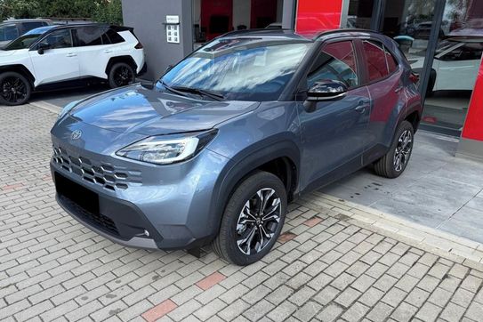 Toyota Yaris Cross Style 1.5 Hybrid Dynamic Force