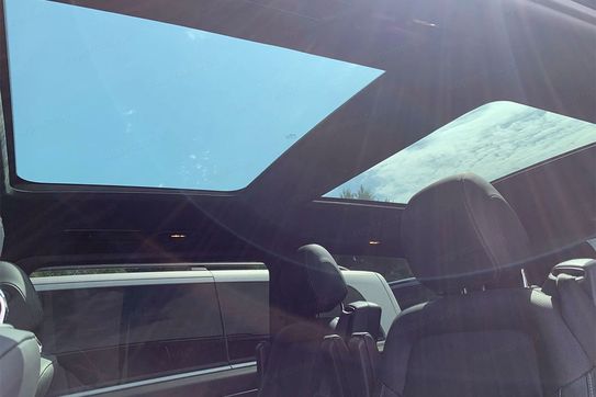 Mercedes V Klasa V300d Długi Avantgarde 4-Matic 9G-Tronic