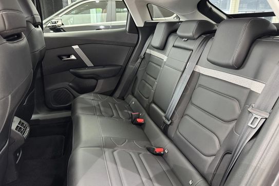 Citroen C4 PureTech Shine S&S