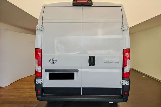 Toyota Proace Max EV 110kWh L3H2 Active