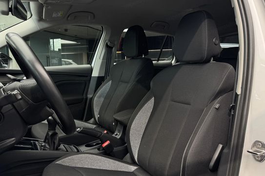 Skoda Scala 1.0 TSI Selection