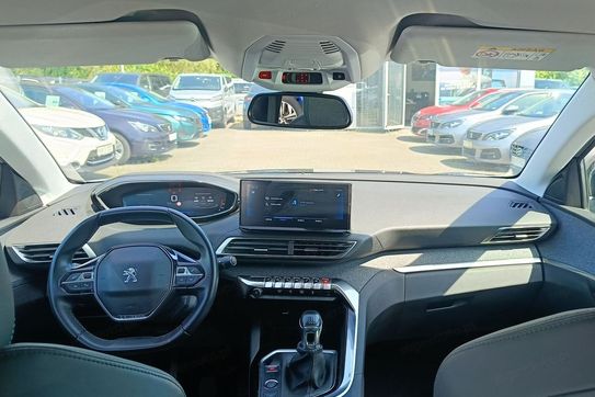 Peugeot 5008 Bluehdi Allure Pack