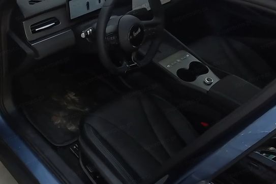 BYD Seal 6 DM-i Boost Touring