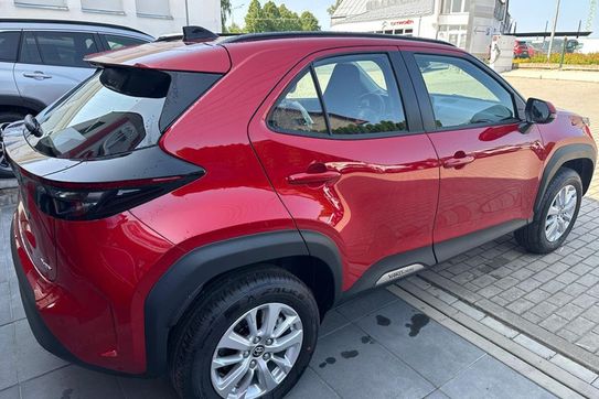 Toyota Yaris Cross Comfort 1.5 Hybrid