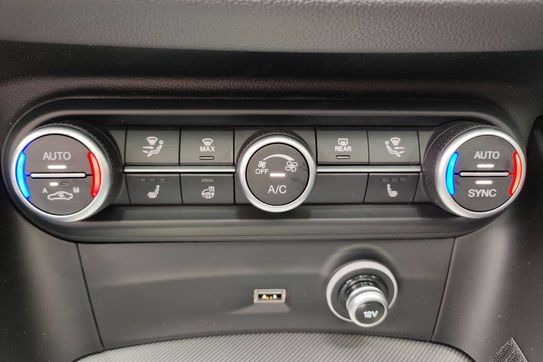 Alfa Romeo Stelvio Turbo Veloce Q4