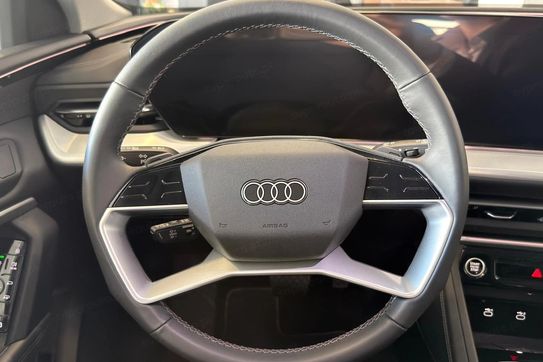 Audi Q5 40 TDI mHEV quattro S tronic