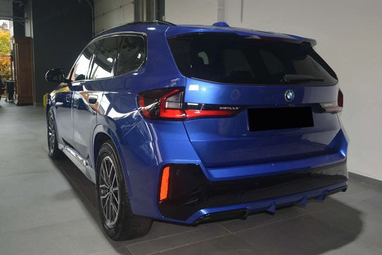 BMW X1 sDrive18i M Sport