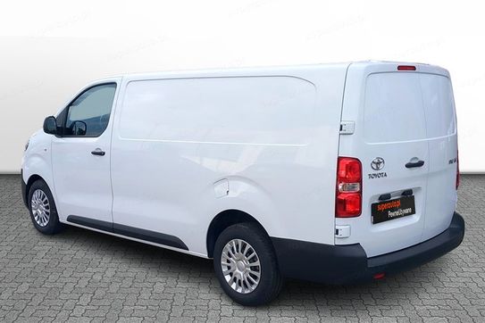 Toyota ProAce 2.0 D-4D Long Active