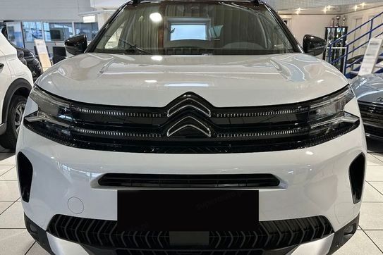 Citroen C5 Aircross MAX 1.5 BlueHDi EAT8