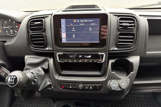 Fiat Ducato Maxi L4H2