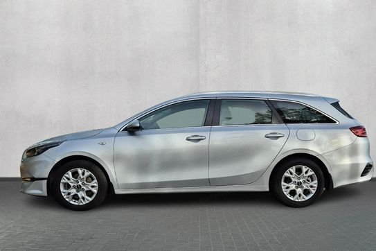 Kia Ceed 1.5 T-GDI M DCT
