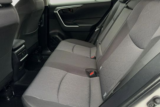 Toyota RAV4 2.5 Hybrid 4x2