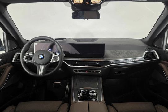 BMW X5 xDrive40d M Sport