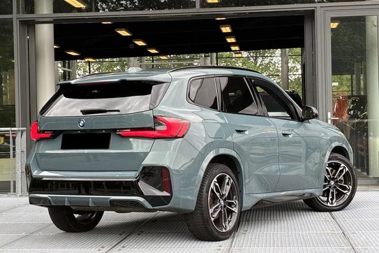 BMW X1 xDrive20d  M Sport