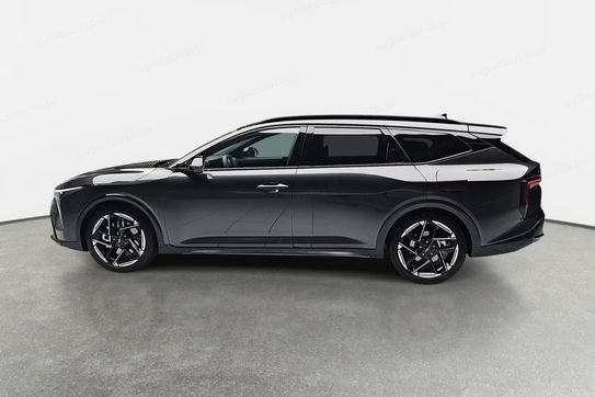 Kia K4 1.6 T-GDI GT Line