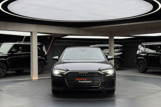 Audi A6 40 TDI Quattro s Line s Tronic