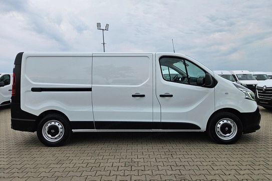 Renault Trafic L2H1