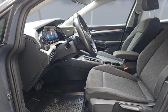 Volkswagen Golf 2.0 TDI Life DSG