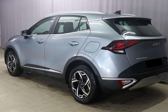 Kia Sportage 1.6 T-GDI M 2WD DCT