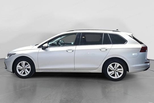 Volkswagen Golf 1.5 Tsi Evo Life